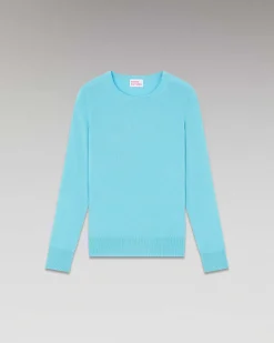 Pull Col Rond Basique*FROM FUTURE Hot