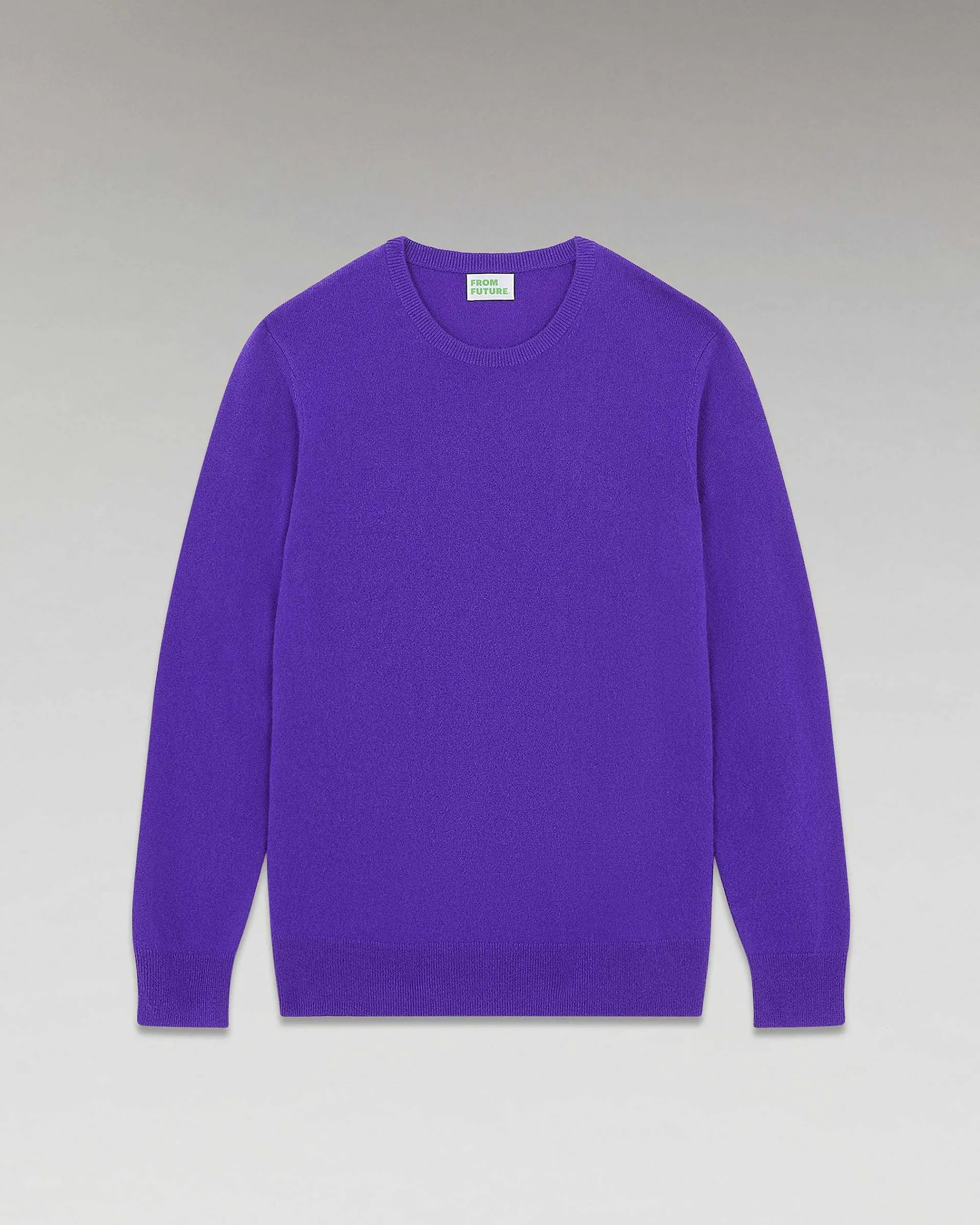 Pull Col Rond Basique*FROM FUTURE New