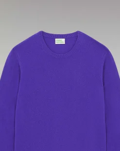 Pull Col Rond Basique*FROM FUTURE New