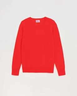 Pull Col Rond Basique*FROM FUTURE Outlet