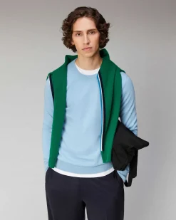 Pull Col Rond Basique*FROM FUTURE Outlet