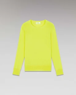 Pull Col Rond Basique*FROM FUTURE Online