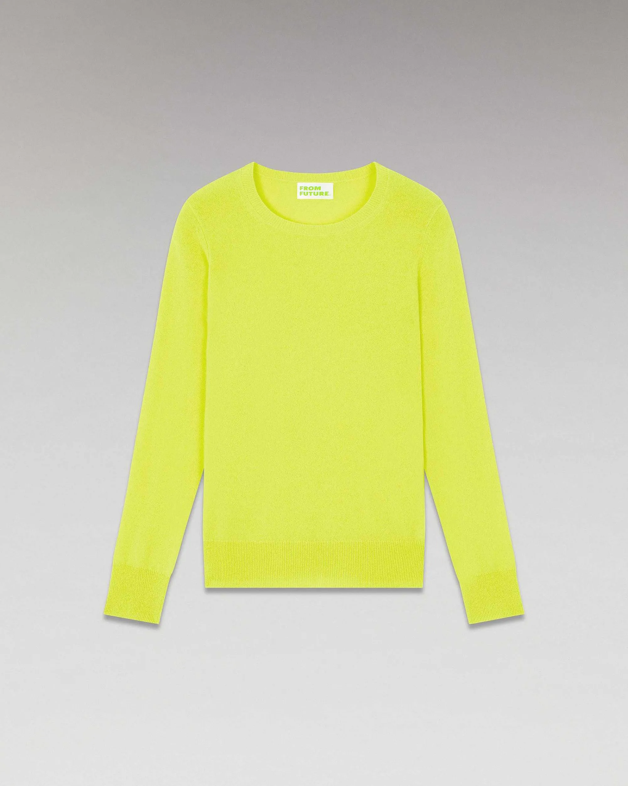 Pull Col Rond Basique*FROM FUTURE Online