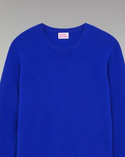Pull Col Rond Basique*FROM FUTURE Discount