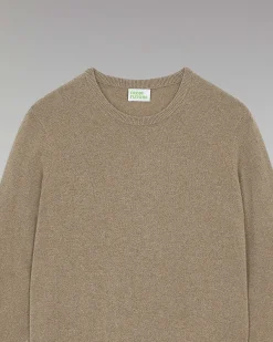 Pull Col Rond Basique*FROM FUTURE Online