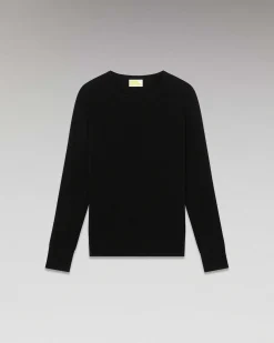 Pull Col Rond Basique*FROM FUTURE Best