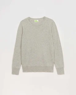 Pull Col Rond Basique*FROM FUTURE Best