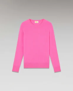 Pull Col Rond Basique*FROM FUTURE Best