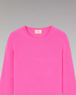 Pull Col Rond Basique*FROM FUTURE New