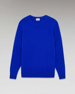 Pull Col Rond Basique*FROM FUTURE