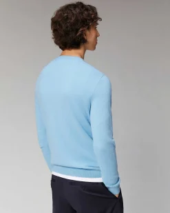 Pull Col Rond Basique*FROM FUTURE Outlet