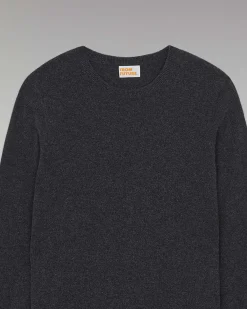 Pull Col Rond Basique*FROM FUTURE