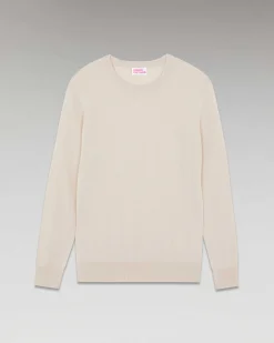 Pull Col Rond Basique*FROM FUTURE Clearance