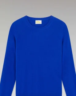 Pull Col Rond Basique*FROM FUTURE Online