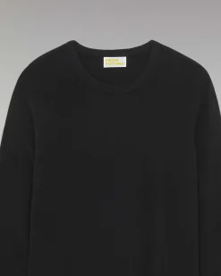 Pull Col Rond Basique*FROM FUTURE New