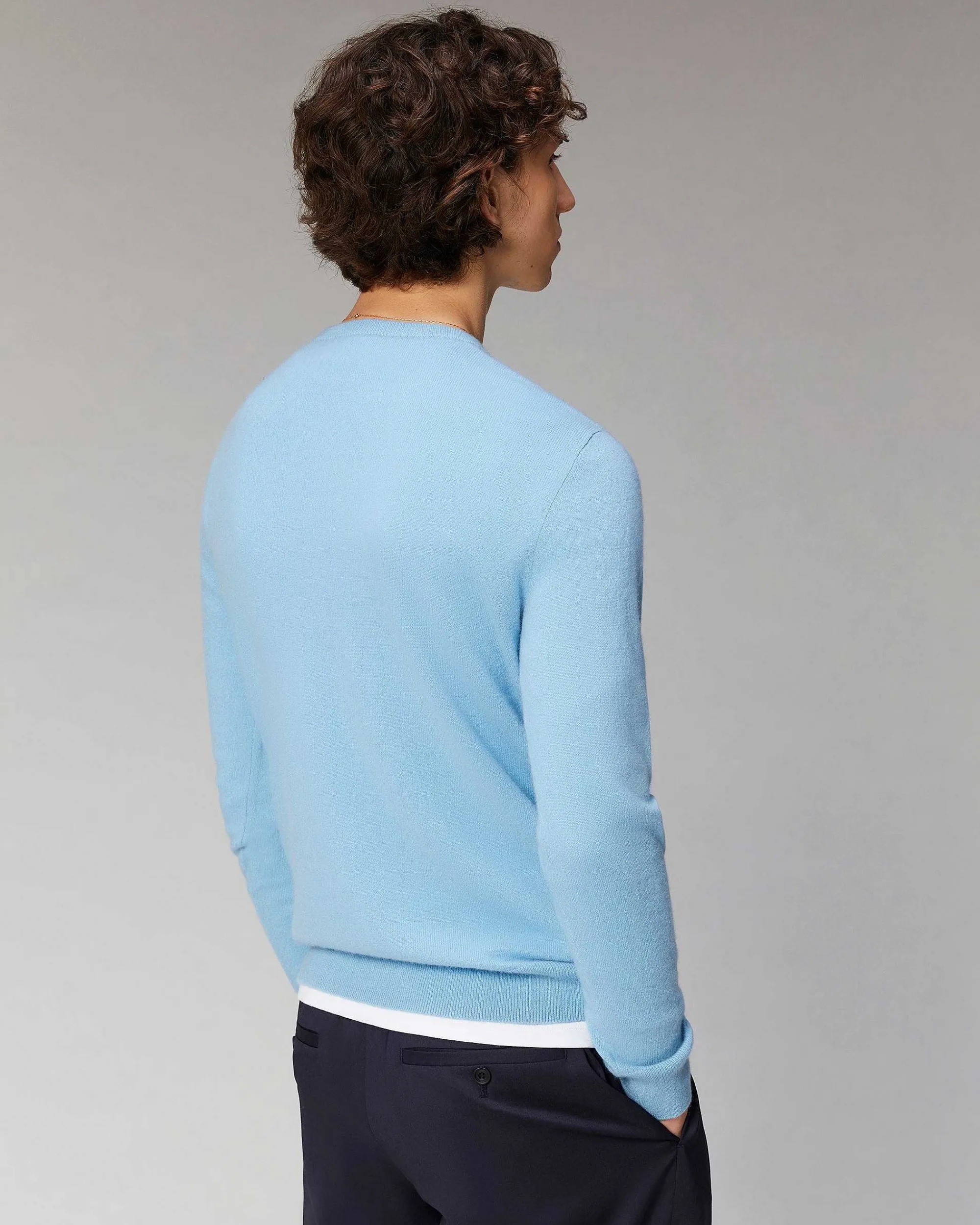 Pull Col Rond Basique*FROM FUTURE Online