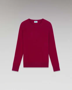 Pull Col Rond Basique*FROM FUTURE Discount