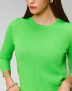 Pull Col Rond Basique*FROM FUTURE Discount