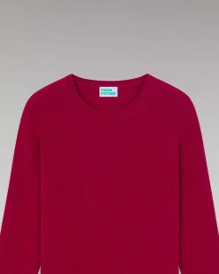 Pull Col Rond Basique*FROM FUTURE Outlet