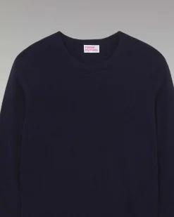 Pull Col Rond Basique*FROM FUTURE Clearance