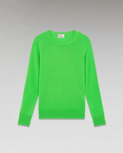 Pull Col Rond Basique*FROM FUTURE Online