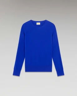 Pull Col Rond Basique*FROM FUTURE