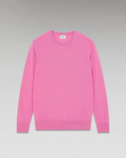 Pull Col Rond Basique*FROM FUTURE Hot