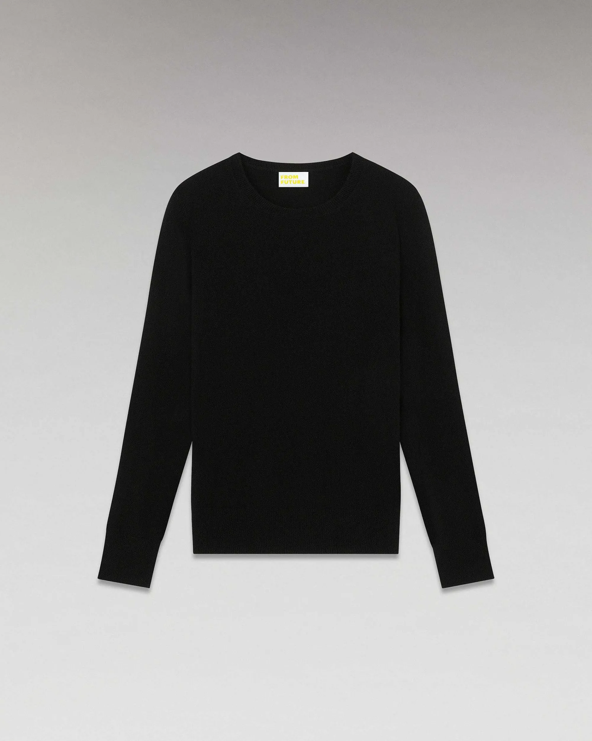 Pull Col Rond Basique*FROM FUTURE New