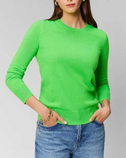 Pull Col Rond Basique*FROM FUTURE Discount