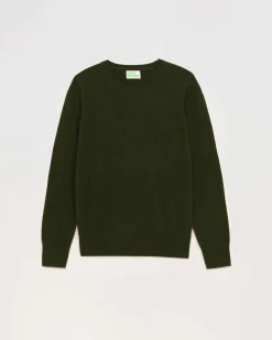 Pull Col Rond Basique*FROM FUTURE Discount