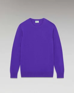 Pull Col Rond Basique*FROM FUTURE Online