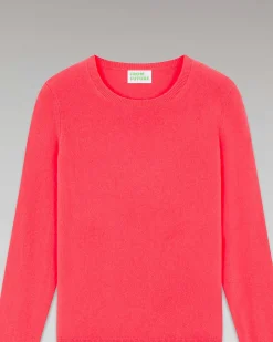 Pull Col Rond Basique*FROM FUTURE Online