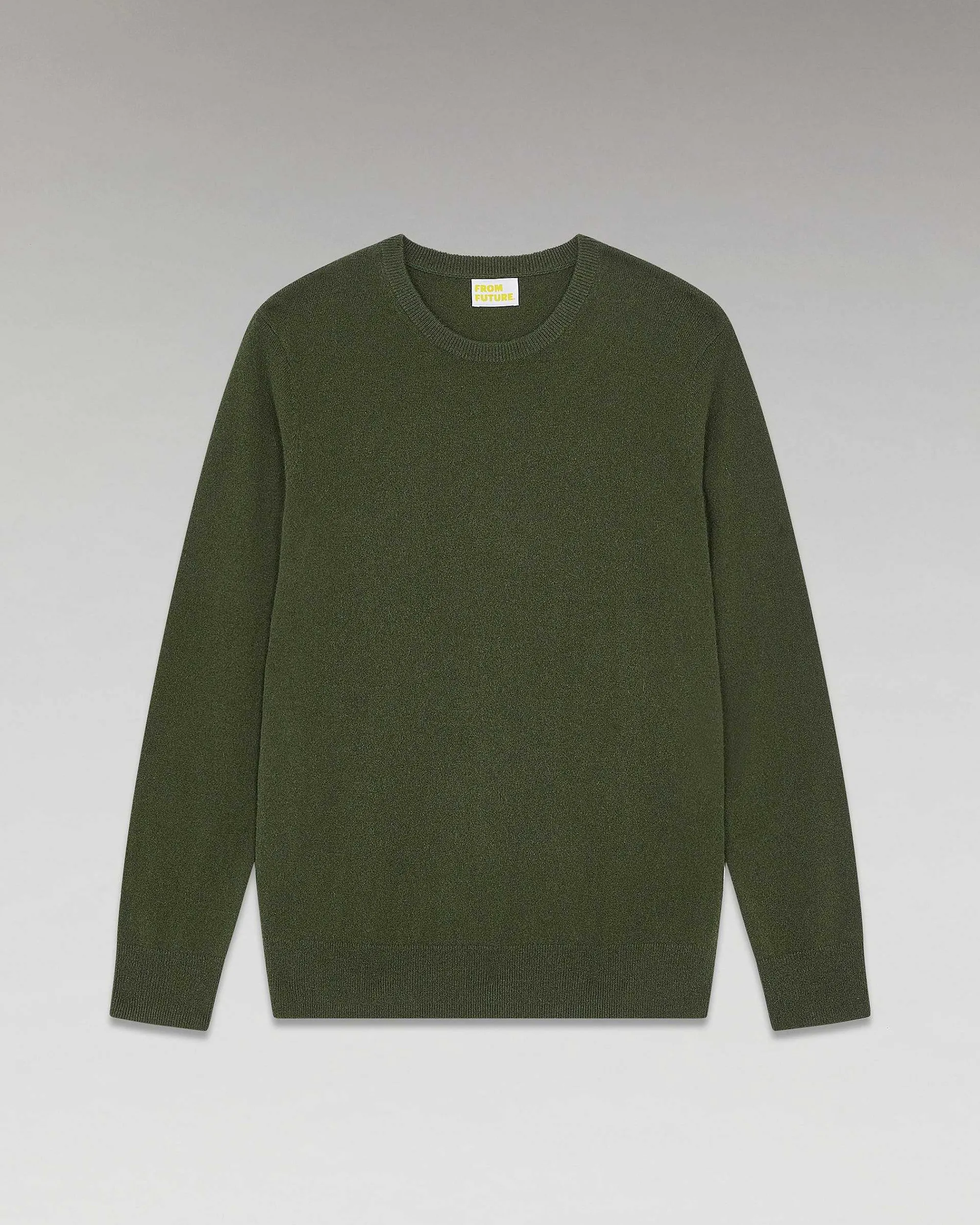 Pull Col Rond Basique*FROM FUTURE Online