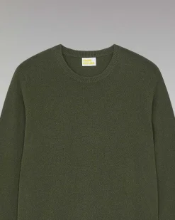 Pull Col Rond Basique*FROM FUTURE Online