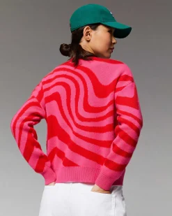 Pull Col Rond Champignon Future*FROM FUTURE New