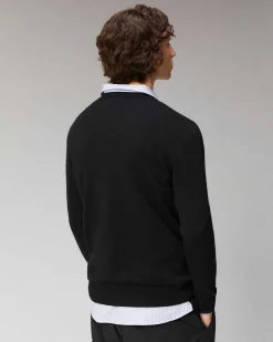 Pull Col Rond Coeur*FROM FUTURE Clearance