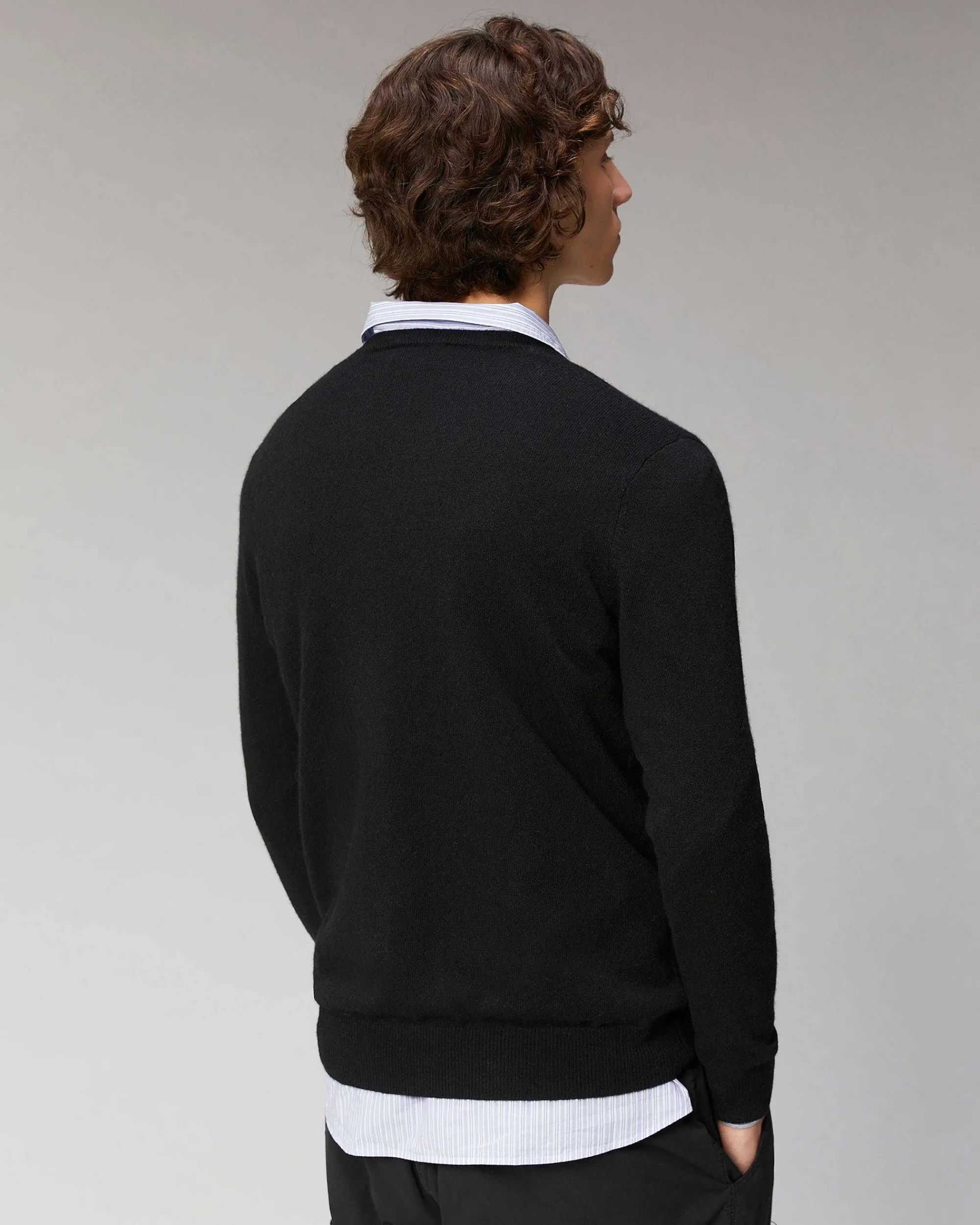 Pull Col Rond Coeur*FROM FUTURE Clearance