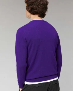 Pull Col Rond Coeur*FROM FUTURE Best