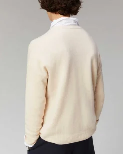 Pull Col Rond College*FROM FUTURE Sale