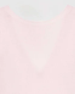 Pull Col Rond Dos Nu Leger*FROM FUTURE New