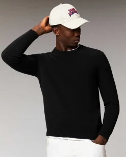 Pull Col Rond Epais*FROM FUTURE New