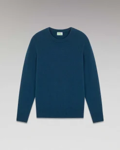 Pull Col Rond Epais*FROM FUTURE New