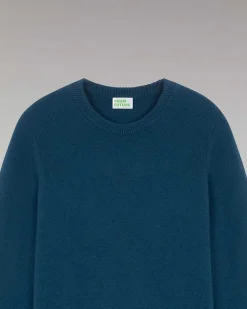 Pull Col Rond Epais*FROM FUTURE Discount