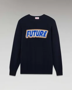 Pull Col Rond Future*FROM FUTURE Online