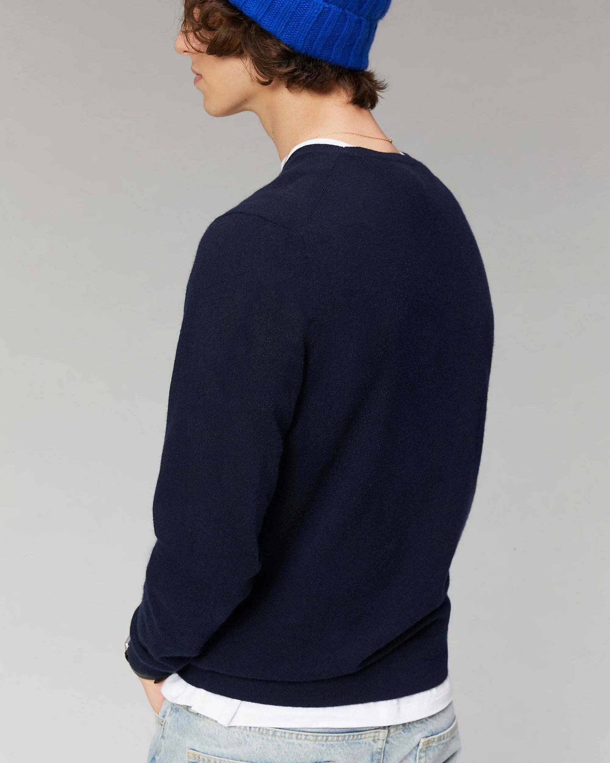 Pull Col Rond Future*FROM FUTURE Online