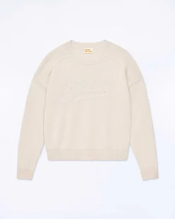 Pull Col Rond Future*FROM FUTURE Sale