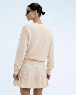 Pull Col Rond Future*FROM FUTURE Sale