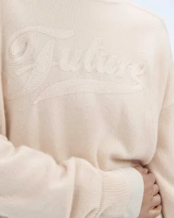 Pull Col Rond Future*FROM FUTURE Clearance
