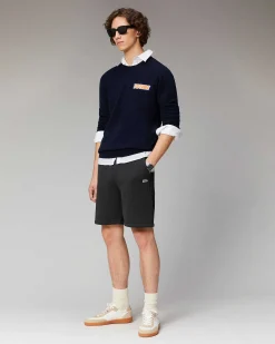 Pull Col Rond Future*FROM FUTURE