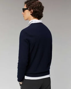 Pull Col Rond Future*FROM FUTURE